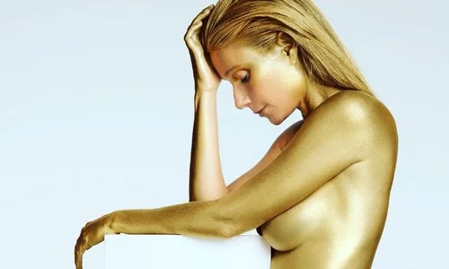 Gwyneth Palthrow a realizat o ședință foto provocatoare jpg