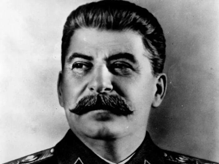 Stalin folosea partidul comunist din România ca pe un organism de spionaj