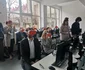 Smart Lab la Liceul de Informatică din Timișoara FOTO Ștefan Both