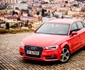 Audi A3 Sportback 2