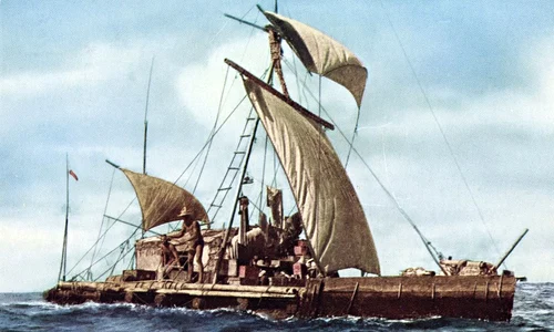 Ipoteza contactului dintre amerindieni și polinezieni, confirmată de un studiu genetic jpeg