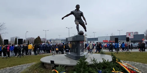 Michael Klein, comemorare in Hunedoara  Foto Daniel Guță (34) jpg