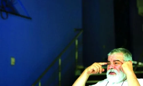 Regizorul Radu Gabrea: „Plecarea evreilor este o pată ruşinoasă pe istoria noastră“ jpeg