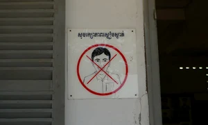 Între Angkor Wat și umbra lui Pol Pot jpeg