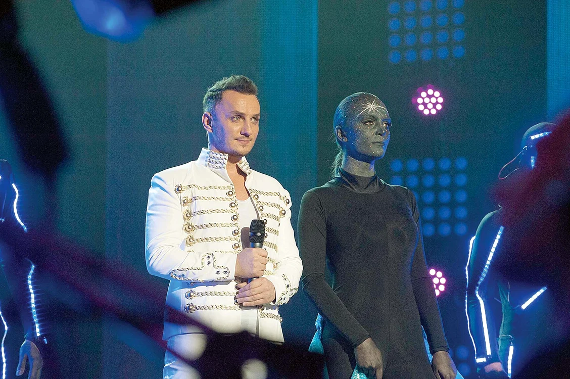 
    Problemele TVR au trecut graniţele ţării  