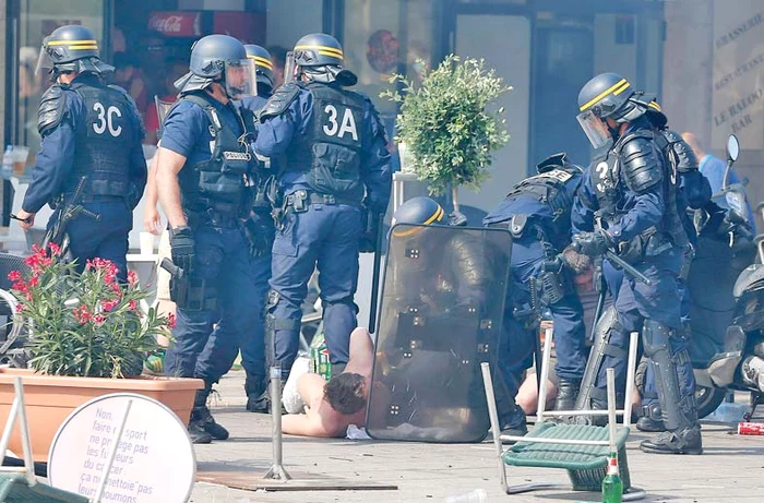 Forţele speciale vor  avea mult de lucru în  continuare la Euro 2016 