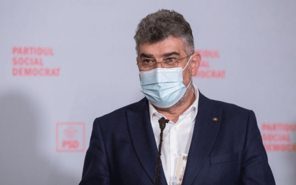 Ciolacu: Serviciile publice, bisericile și Metrorex trebuie incluse în ordonanța privind plafonarea prețurilor la energie