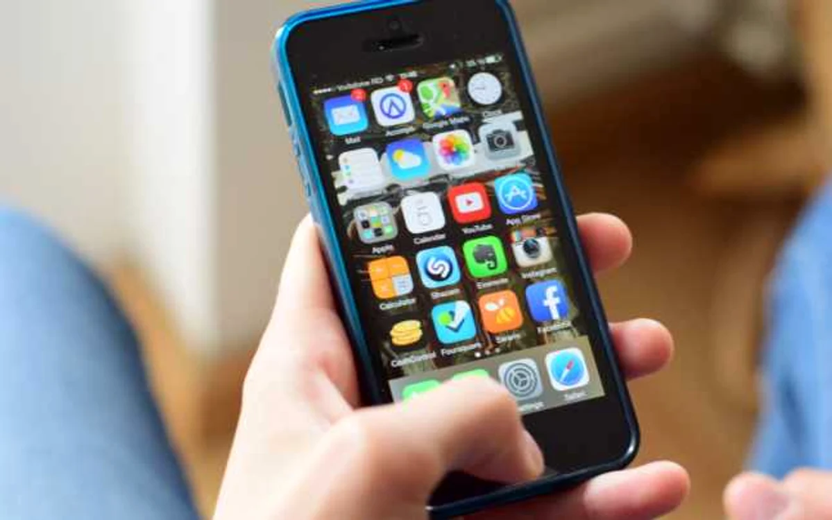 Ce noutăţi mai aduce iOS 8 pe iPhone?