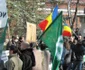 Marş Noua Dreaptă la Timişoara