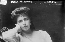 Regina Maria a României profimedia 1025150522 jpg