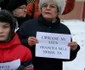 protest