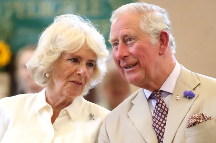 
    Prinţul Charles şi Camilla Parker-Bowles s-au cunoscut în 1970foto: Getty  
