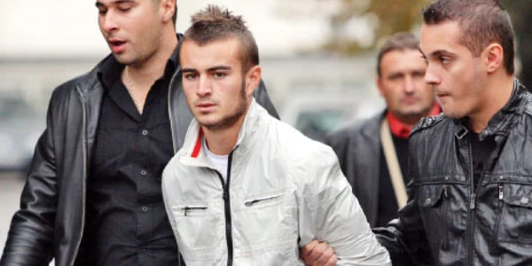 Criminalul riscă 25 de ani de închisoare 