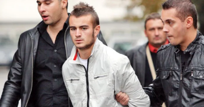 Criminalul riscă 25 de ani de închisoare