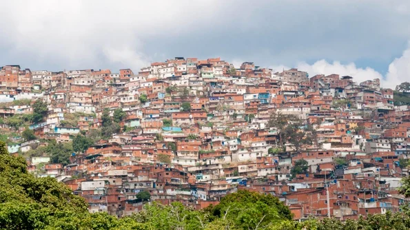 Venezuela – săraca țară bogată  jpeg