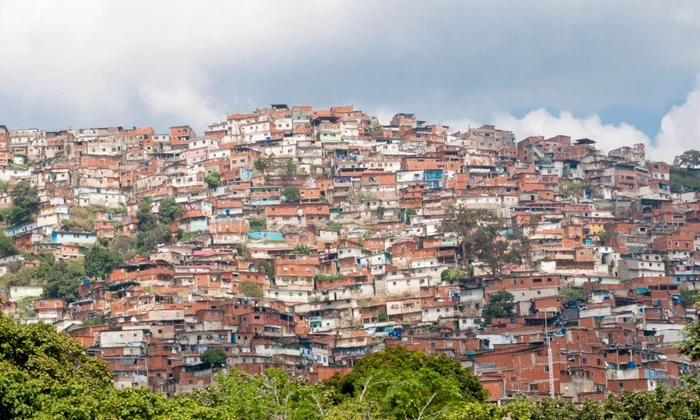 Venezuela – săraca țară bogată  jpeg