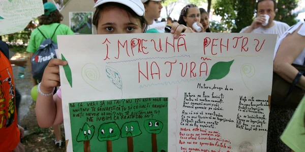 Elevii vor veni în număr mare la această acţiune 