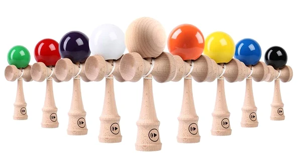 Kendama istoria jucăriei și a jocului care a cucerit lumea jpeg