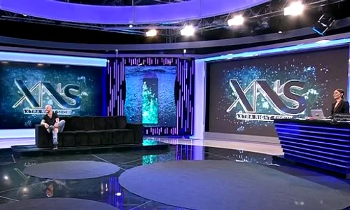 Dan Capatos, Cătălin Bordea şi Vika Jigulina formează noua echipă Xtra Night Show  jpeg