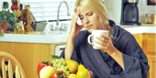 Femeile sunt de trei ori mai afectate de schimbările vremii, comparativ cu bărbaţii