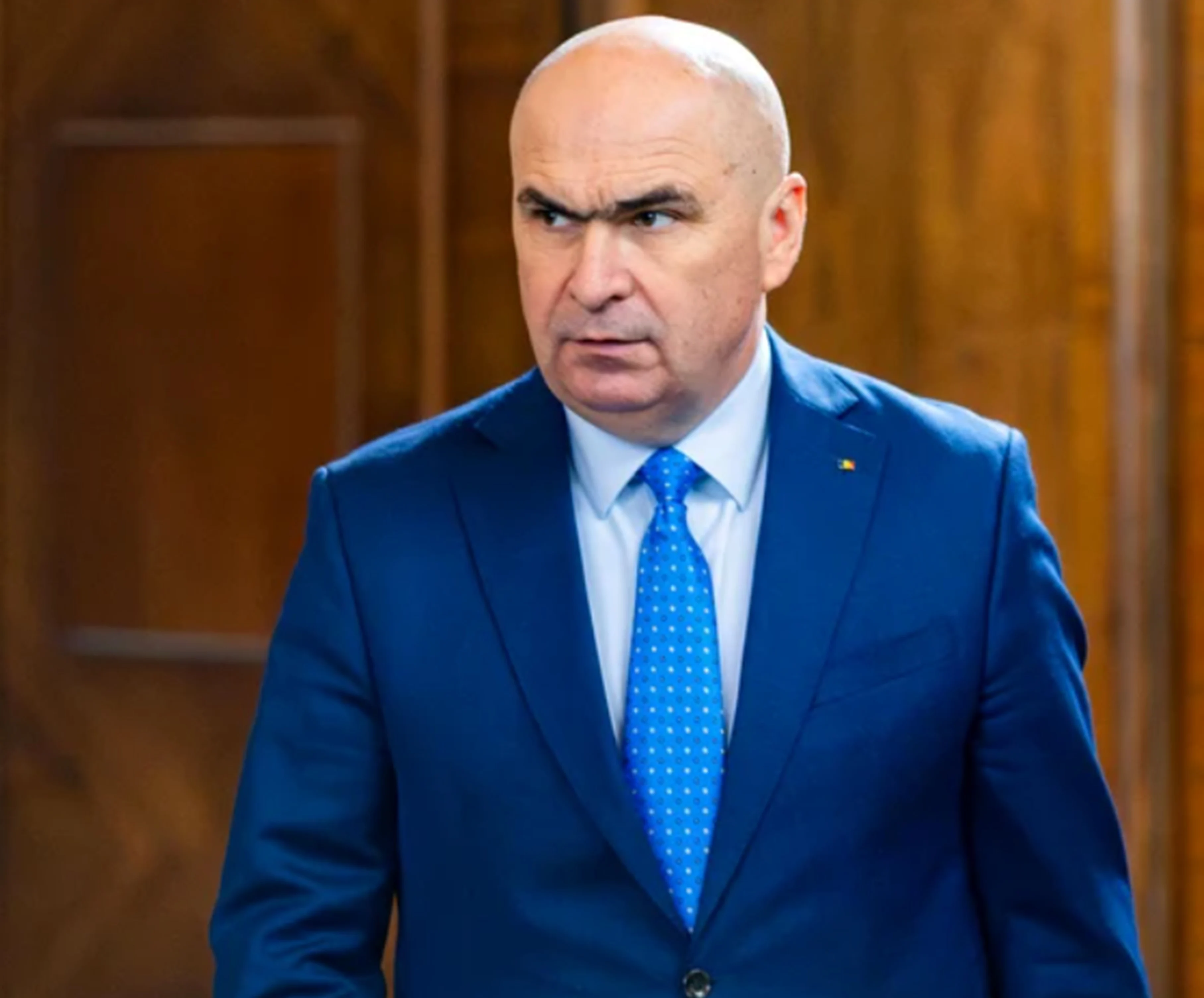 Ilie Bolojan nu se supără că Olguţa Vasilescu sună membri marcanți ai PNL: „Ei știu foarte bine ce au de făcut”. Reacţia primarului Craiovei