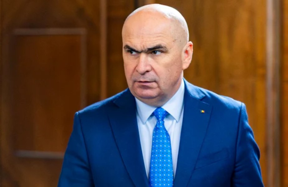 Romanian interim PM has 'reservations' about technocratic government