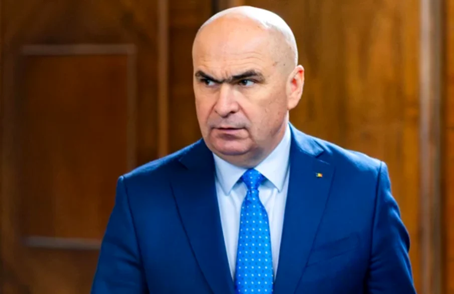 Bolojan anunță că se va întâlni săptămâna viitoare cu Tomac
