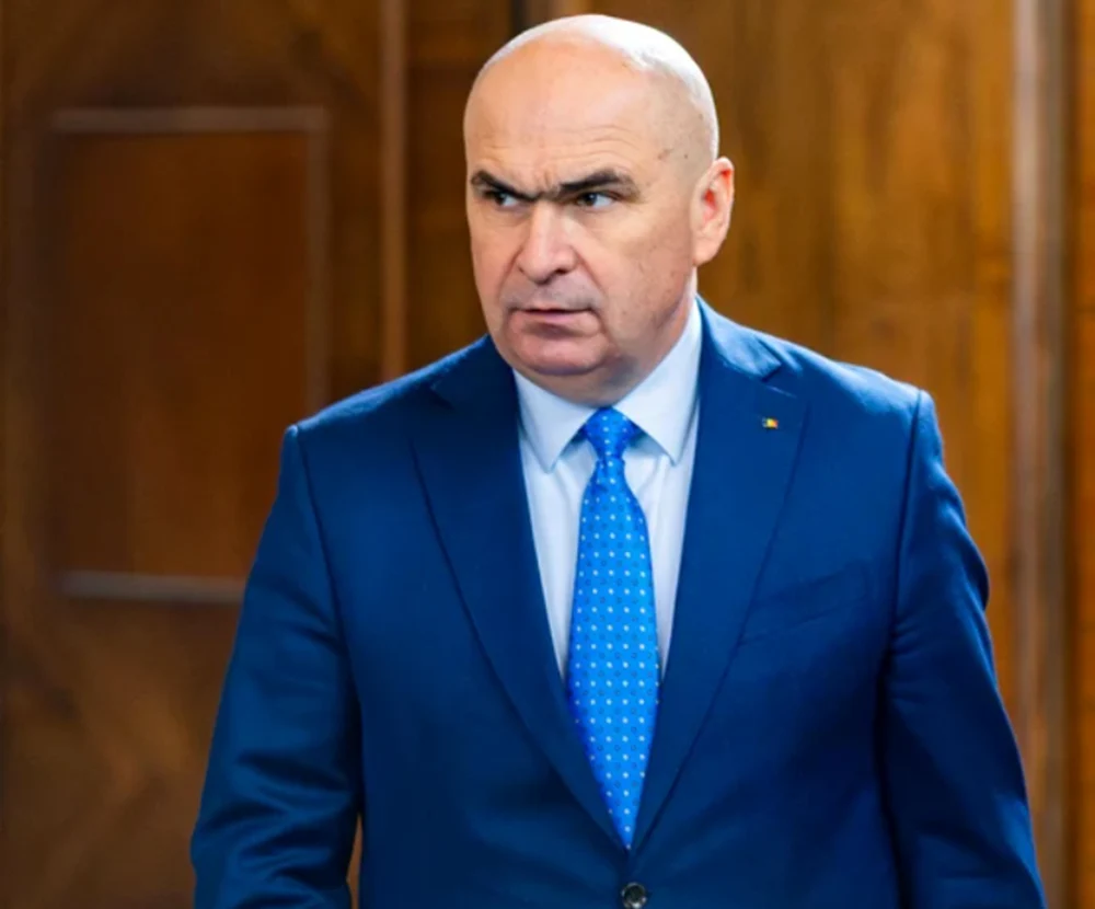 Prima reacție a premierului interimar Bolojan în urma nominalizării lui Tomac: „Am rezerve față de posibilitatea ca un guvern tehnocrat să aibă o guvernare”