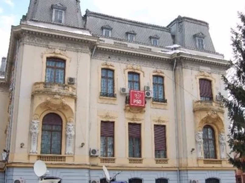 Cât plătesc PSD, PNL și USR pentru sedii și ce instituții achită cele mai mari chirii către stat: lista completă publicată de RA-APPS