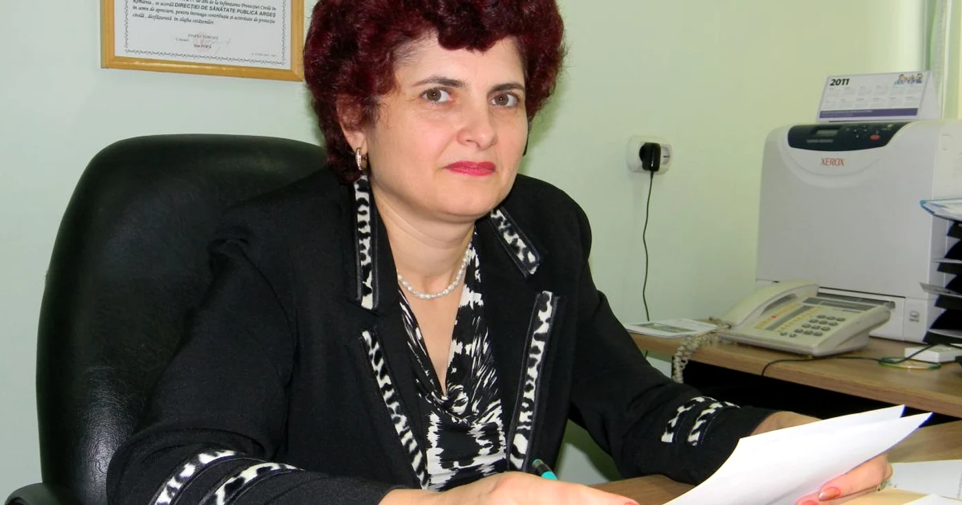 Sorina Honţaru