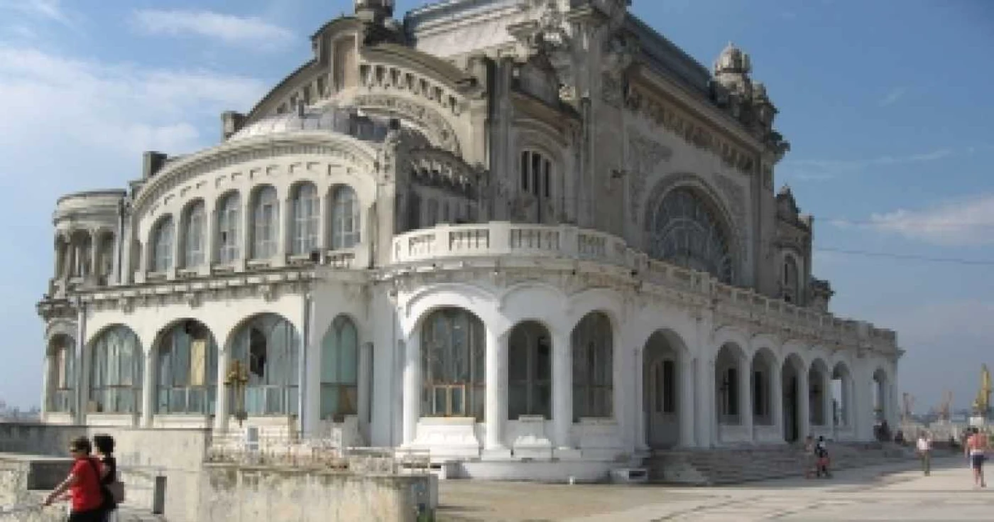 Cazinoul din Constanța