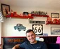 Cove, aventură unică în viață pe Route 66: 4.000 de kilometri, opt state și mii de povești pe două roți