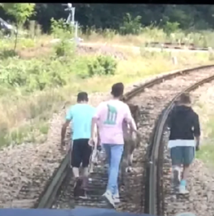 Foto: Captură video YouTube/ Ebihoreanul