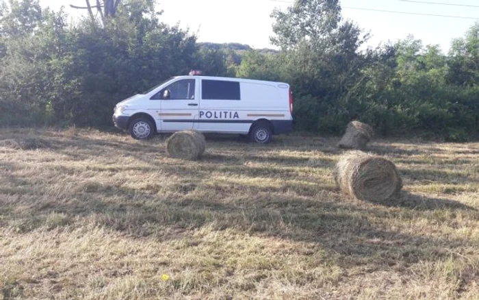 Forţele de ordine îl caută pe bucătarul criminal de la Făget FOTO Ş.Both