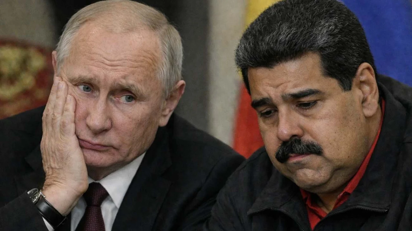 Ce spun canalele pro‑rusești despre operațiunea SUA din Venezuela: „Așa l-ar putea răpi și pe Putin”