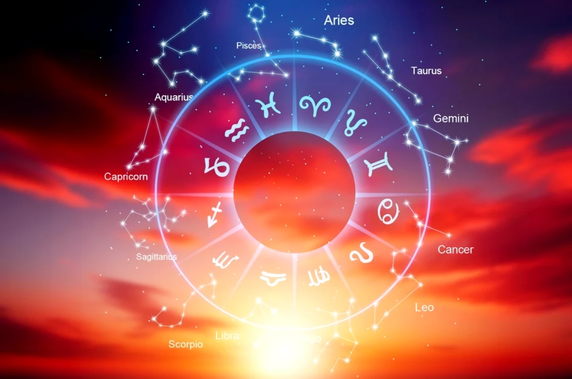 Horoscop FOTO: Shutterstock