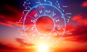 Horoscop, foto shutterstock jpg