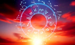 Horoscop, foto shutterstock jpg