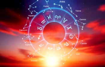 Horoscop, foto shutterstock jpg