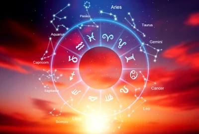 Horoscop, foto shutterstock jpg