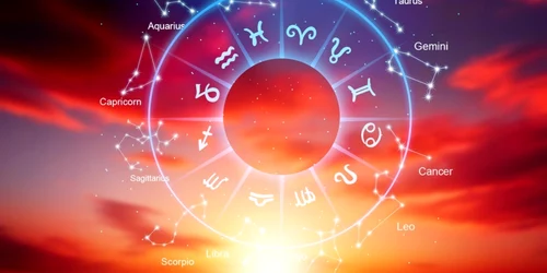 Horoscop, foto shutterstock jpg