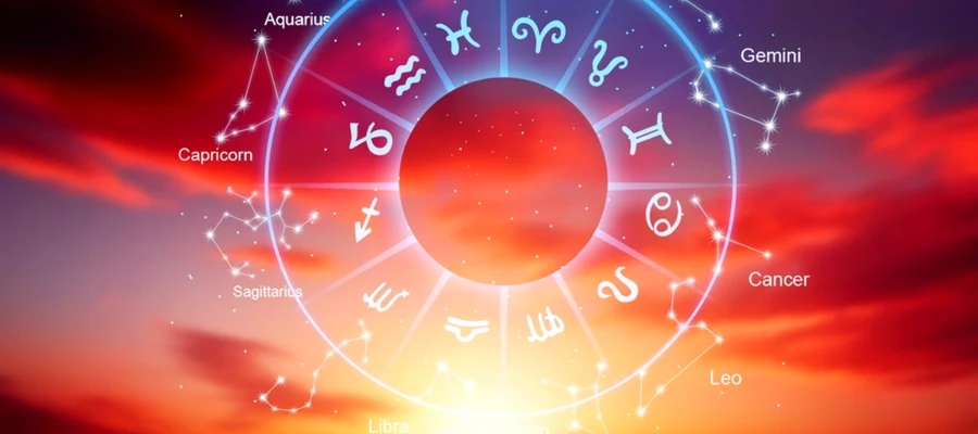 Horoscop, foto shutterstock jpg