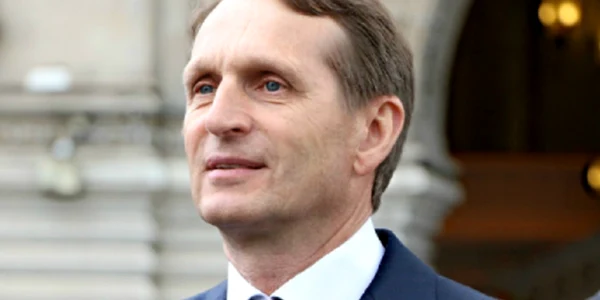 Serghei Nariskin sef servicii externe rusia foto news ro