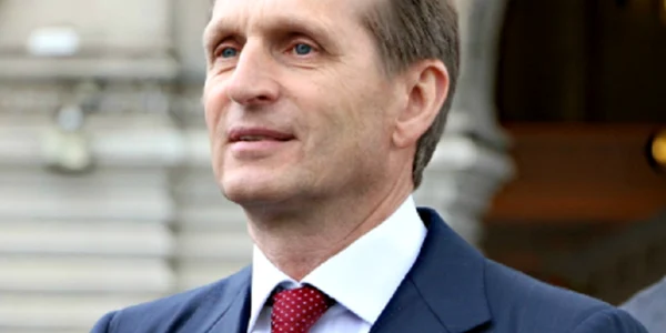 Serghei Nariskin sef servicii externe rusia foto news ro