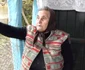 agresorul din cioroboreni este căutat de poliţie FOTO Corina Macavei