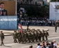 Paradă militară în Ucraina de Ziua Independenţei FOTO Getty Images