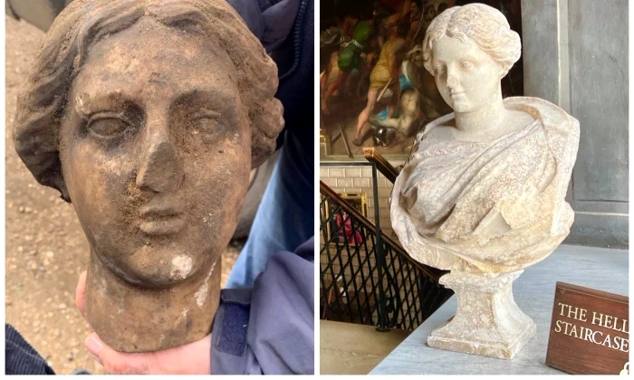 roman statue found england webp