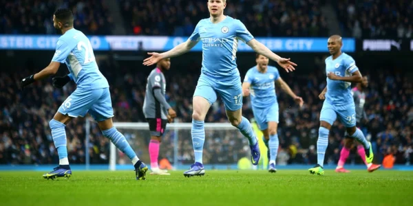Manchester City 