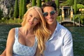 Andreea Balan, Victor Cornea, foto Instagram jpg