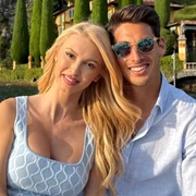 Andreea Balan, Victor Cornea, foto Instagram jpg